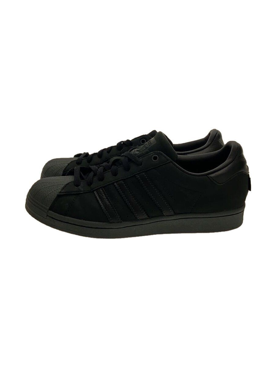 adidas Low Top Sneakers SUPERSTAR GTX 27cm Black Used | eBay
