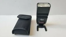 Altura Photo Flash for Canon DSLR PO3931 with case and stand
