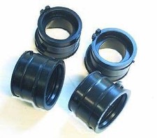 CARB INTAKE 16211-MCS-000, ST1300 02-18 PK4, K&L 11-4855 HONDA ROAD