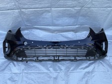 Mercedes Benz GLC X254 W254 Stoßstange Vorne