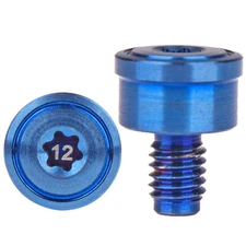 2PCS Golf Weight For Callaway Paradym Ai Smoke Max/Triple Diamond Driver 2g-18g