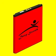 Deep Stretch Large Capacity 2820mAh Substitutable Battery for Unimax UMX U696CL