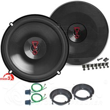 JBL LAUTSPRECHER für MERCEDES E-KLASSE Limousine W210 1995-2002 Heckablage #A9S3 JBL LAUTSPRECHER für MERCEDES E-KLASSE Limousine W210 1995-2002 Heckablage #A9S3