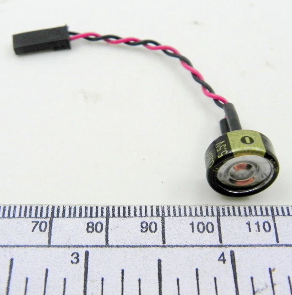 Verschluss Jst für Verschluss Von Bégaiement Novak #5450 - Bild 3 von 4