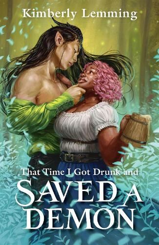 Lemming: That Time I Got Drunk and Saved a Demon
