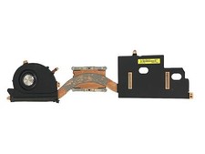 OEM Microsoft Surface Laptop 1769 1 2 CPU Cooling Nidec Fan Heatsink - Parts