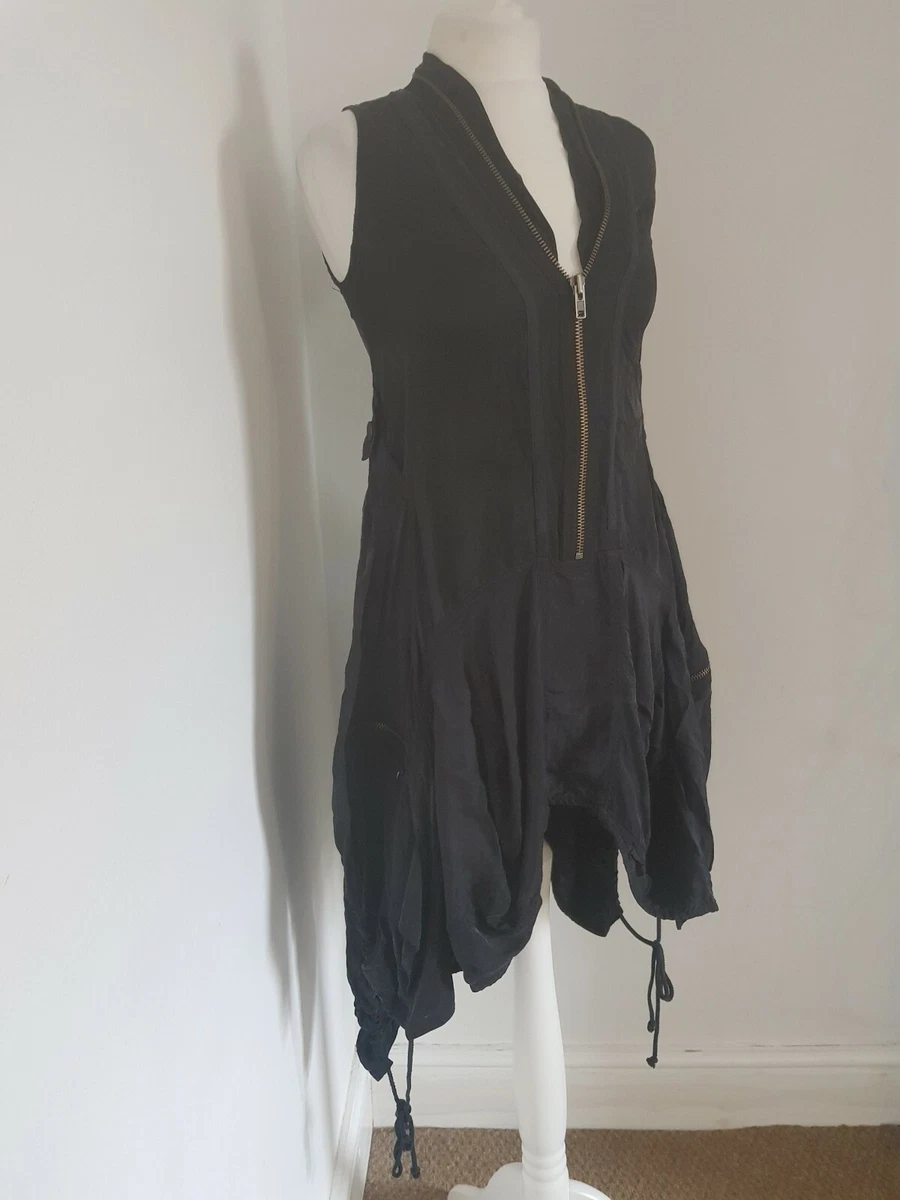 All Saints Zeeda Dress Uk 8 Us 4 Eu 36