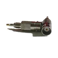 10x BNC Female Antenna Adapter Connector For Motorola GP88 GP300 GP88S GP360 380