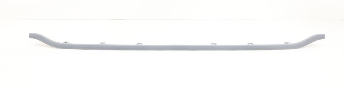 NEW OEM Mopar Front Bumper Fascia Applique 6UT98TZZAB Grand