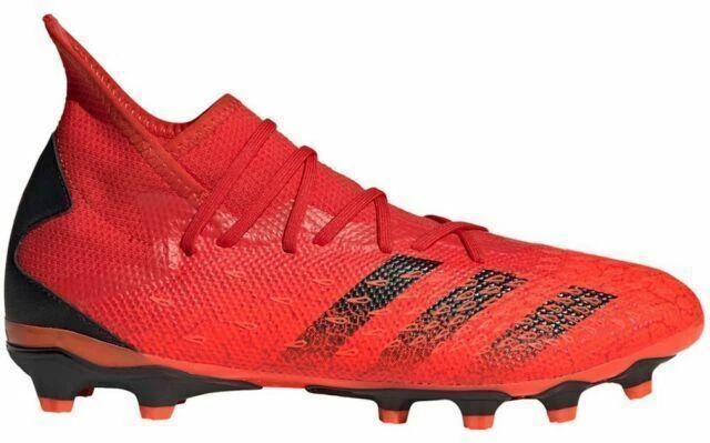 adidas Marvel x Predator Freak.1 FG Wolverine for Sale