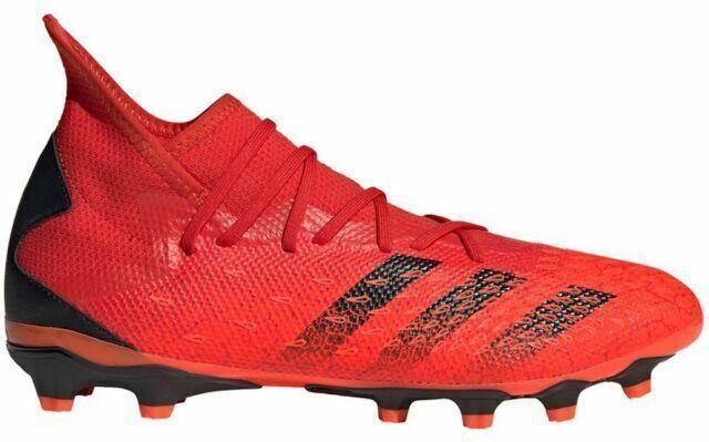 adidas Marvel x Predator Freak.1 FG Wolverine for Sale