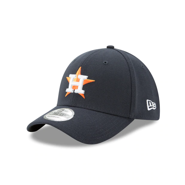houston baseball hat