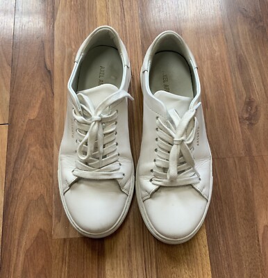 Axel Arigato Clean 90 Sneakers Women’s EU38/US Pre-Owned - Main Image