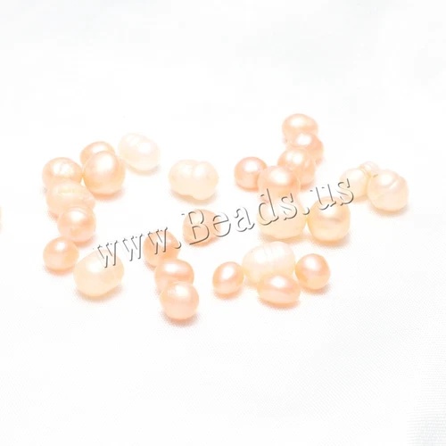 25 Pearls Vacuum PACK 5-7mm Natural Freshwater Cultured Pearl Oyster new - Picture 8 of 8