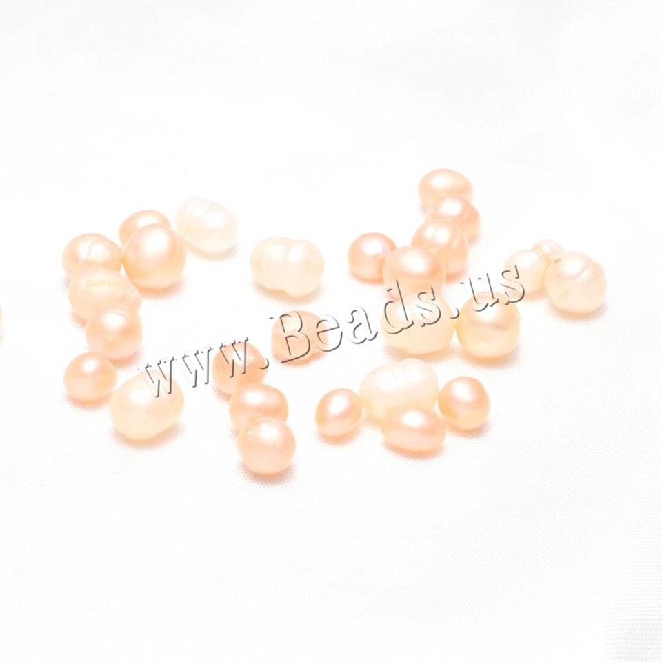 25 Pearls Vacuum Pack With 5-7mm Big Natural Freshwater Cultured Pearl Oyster - Image 2 of 4