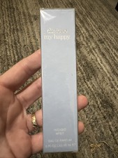 Clinique My Happy Indigo Mist Eau De Parfum 0.5 fl.oz./15ml.