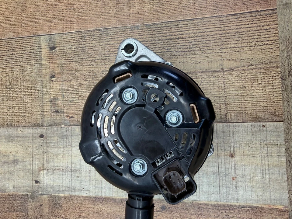 Alternator For Honda Accord 2004 2005 2006 2007 04-07 3.0L - Image 3 of 4