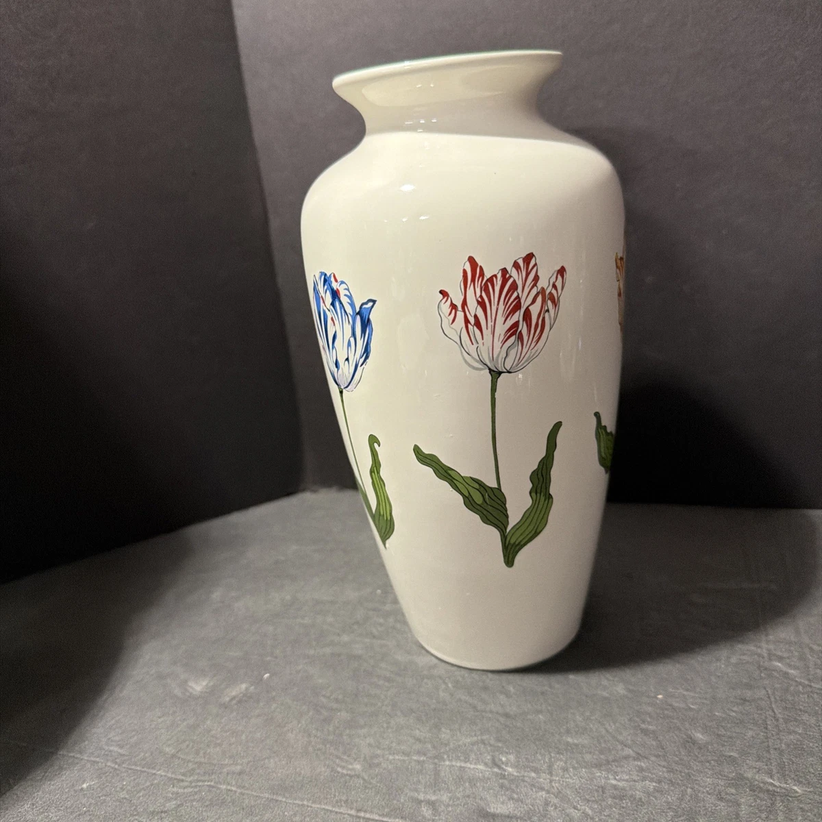 Tiffany Co Vase In Collectible Vases for sale | eBay