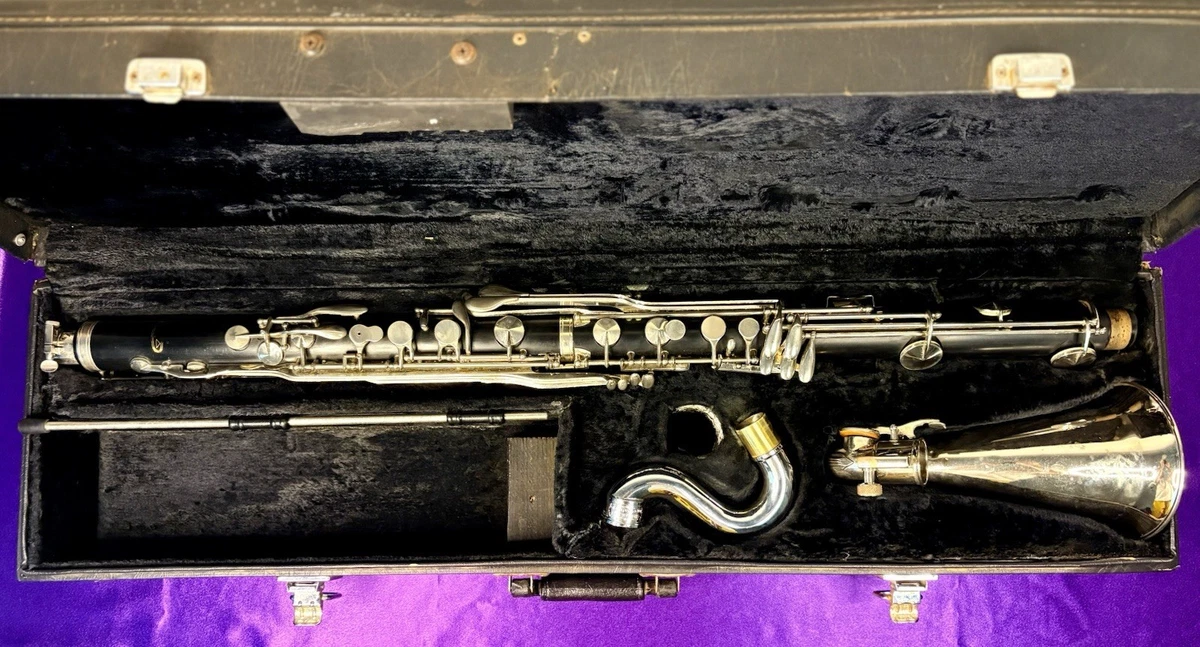 Leblanc Vito In Clarinets for sale - eBay