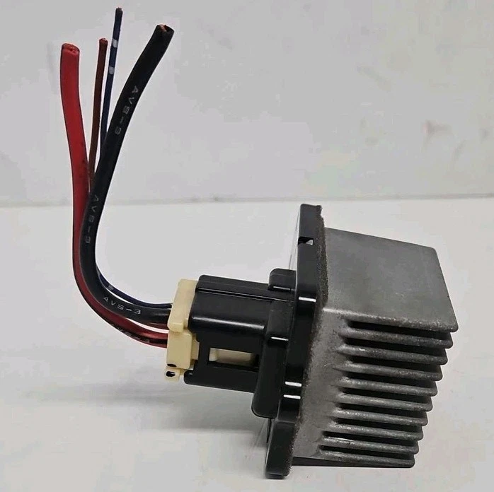 Genuine OEM HVAC Blower Motor & Wheel for Suzuki Kizashi for sale
