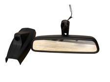 2009-2012 Bmw 740i 750i Rear View Mirror Homelink Oem 51169224345 2009-2012 Bmw 740i 750i Rear View Mirror Homelink Oem 51169224345