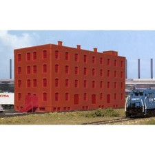 Atlas 2870 N Scale Middlesex Manufacturing Unassembled Kit