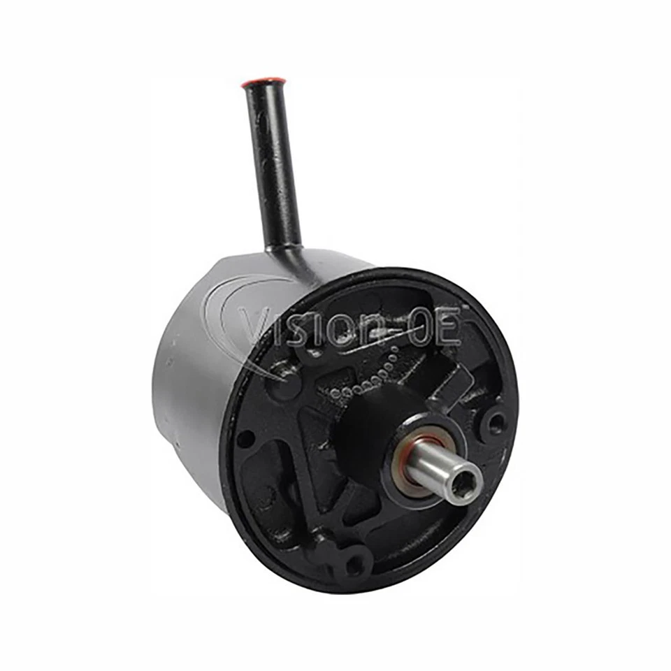 BBB Industries  Power Steering Pump For Ford Falcon 1967 1968 1969 1970 - Image 2 of 4