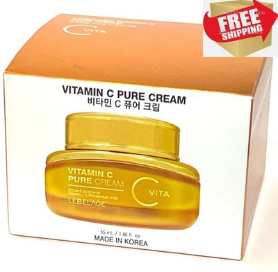 Vitamin C Pure Cream by Cvita