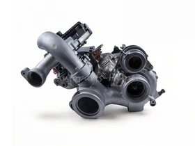 Turbolader Turbo Für Audi A6 A8 TDI 059145653E 059145061E 059145654E 059145061Q