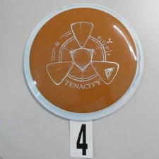 Axiom Discs Neutron Tenacity - Pick Your Disc!