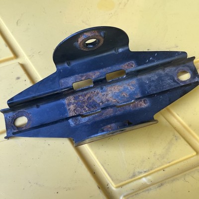 2006 Ski-Doo Freestyle 300 Ski Mount Bracket
