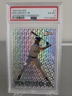 1993 Pacific Prisms Jugadores Calientes - Ken Griffey Jr #7