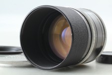   Near MINT  Kern Paillard Switar 50mm f1.4 H16 RX Cine Lens for Bolex from JAPAN