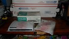 NIB PHILCO DTV Digital to Analog TV Converter Model TB100HH9