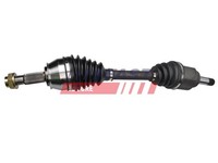 Antriebswelle Fast FT27131 FüR Fiat Doblo GroßRaumlimousine Multijet Jtd 16V