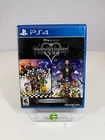 Kingdom Hearts HD 1.5 + 2.5 Remix (Playstation 4, 2021)