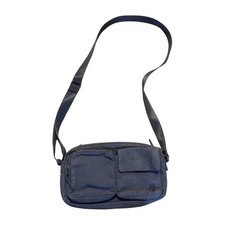 Borsa a tracolla Lululemon multitasche nylon 2,5L atletica sportiva chic viaggio