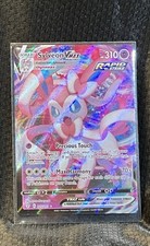 💖✨ Sylveon VMAX #75/203 – Evolving Skies Rare Holo VMAX NM ✨💖 on eBay