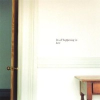 Audio Cd - Happening - It's All Happening In Here - Cd Baby -D- Neu