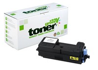 My Green Toner Zu Kyocera TK-3170 / 1T02T80NL0 Schwarz - Ca. 15500 Seiten