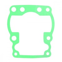 Zylinderfuss Dichtung FüR Suzuki RM 80 X Bj. 1986-1988