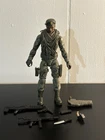 Hasbro Gi Joe Classified 6” Action Figure #46 Sgt Stalker