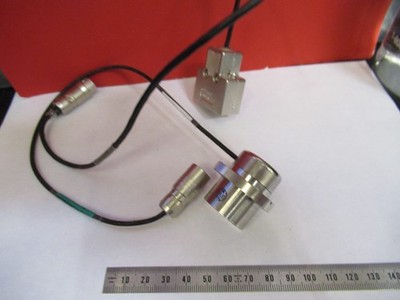 JAE JAPAN JA-5VBL Q-FLEX ACCELEROMETER VIBRATION SENSOR  AS PICTURED  U7-C-11