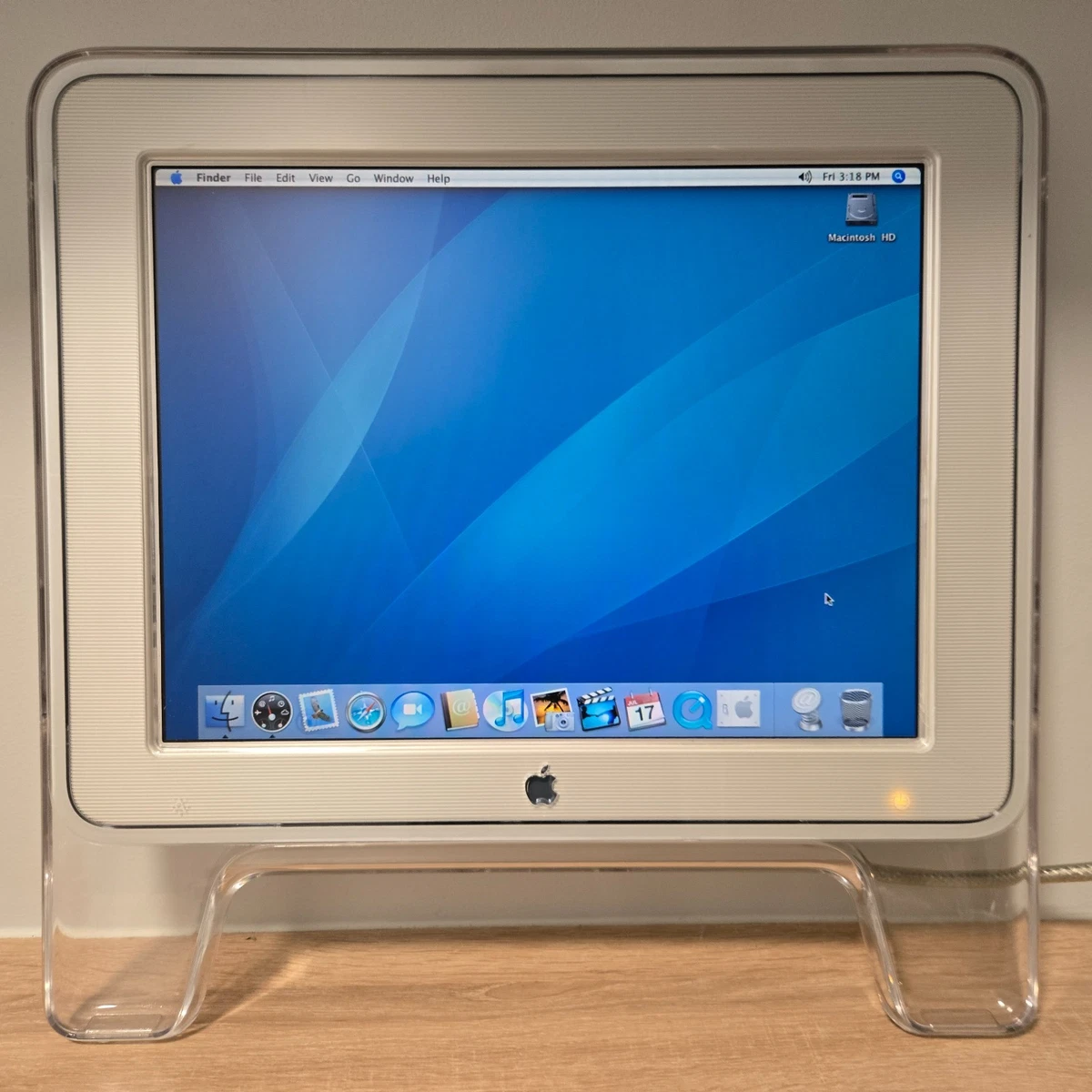 Apple Studio Display 4:3 Aspect Ratio Computer Monitors for sale
