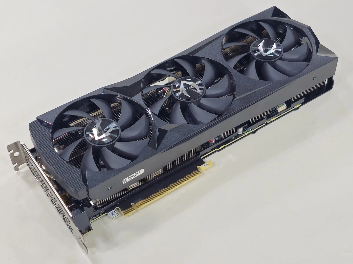 NVIDIA GeForce RTX 2080 NVIDIA Computer Graphics Cards for sale - eBay