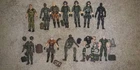 GI Joe Classified Figures & Parts