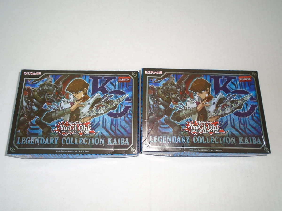 Yugioh Legendary Collection 2 for sale | eBay