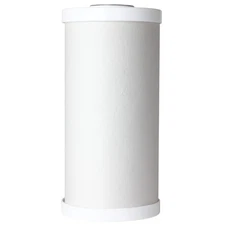 AO Smith 4.5x10 25 Micron Carbon Sediment Water Filter Replacement Cartridge ...