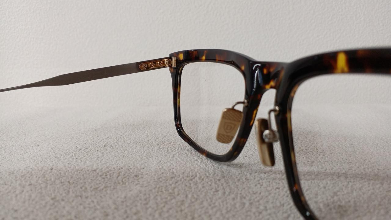 Model Number: Silver Condition DITA Glasses - image 6