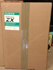 FUJIFILM SUPERIA ZX ST Processless Printing plates, 505 x 370, 50 plates/case